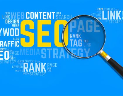 $99 SEO Package for Small Businesses